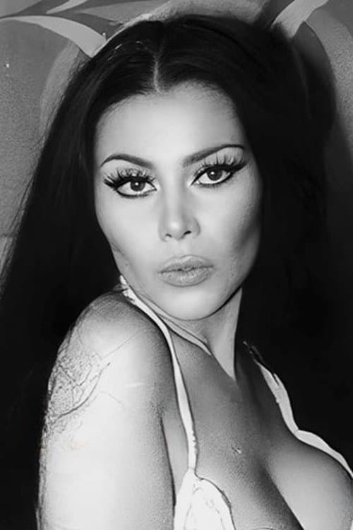 Rossy Mendoza photo