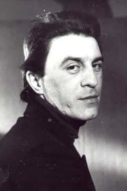 Rostyslav Bikulov photo