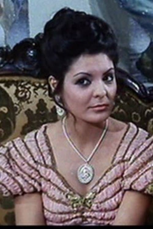 Rosy De Leo photo