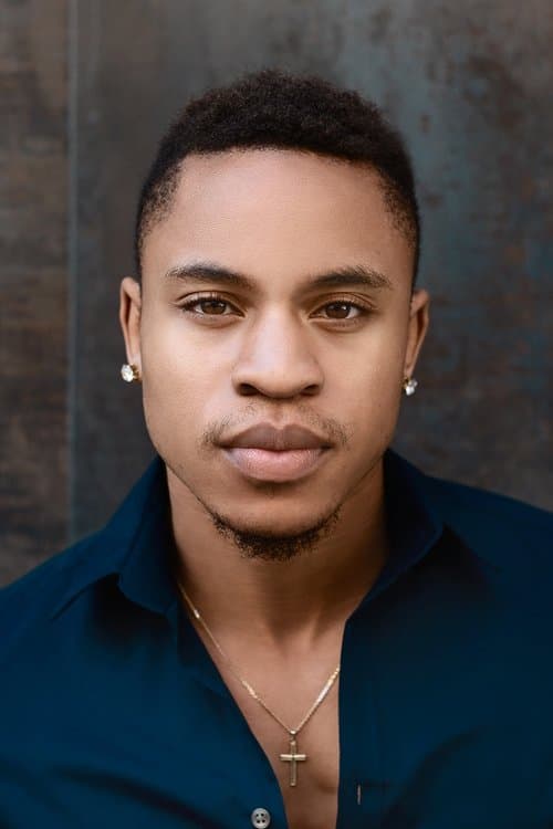 Rotimi photo