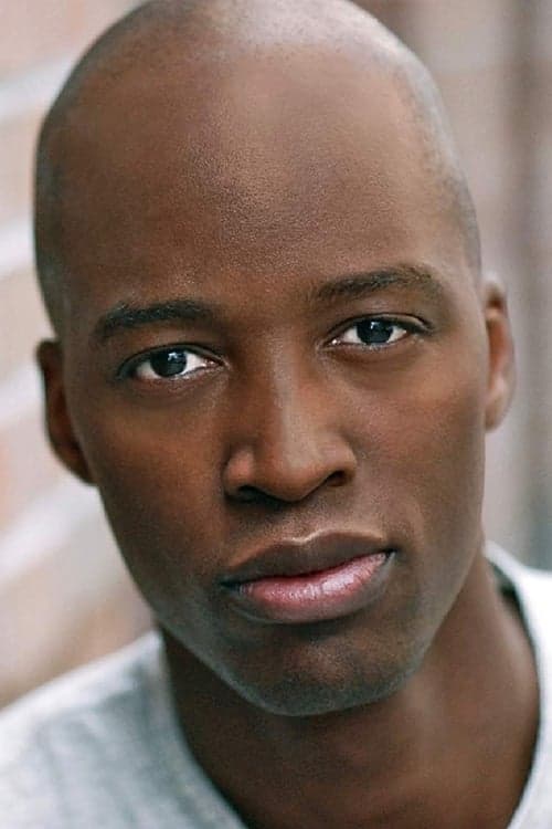 Rotimi Paul photo
