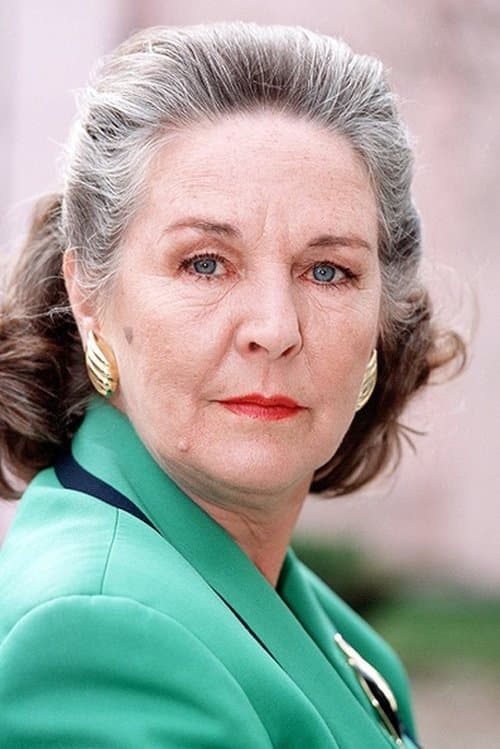 Rowena Cooper photo
