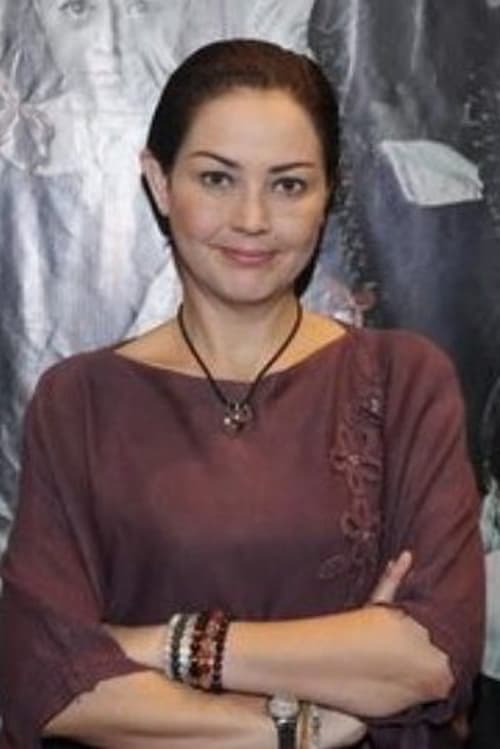 Rowiena Umboh photo