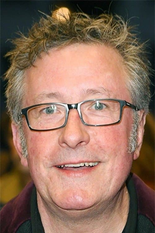 Rowland Rivron photo