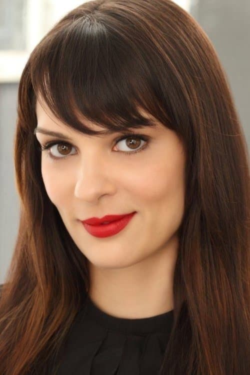 Roxanne Day photo