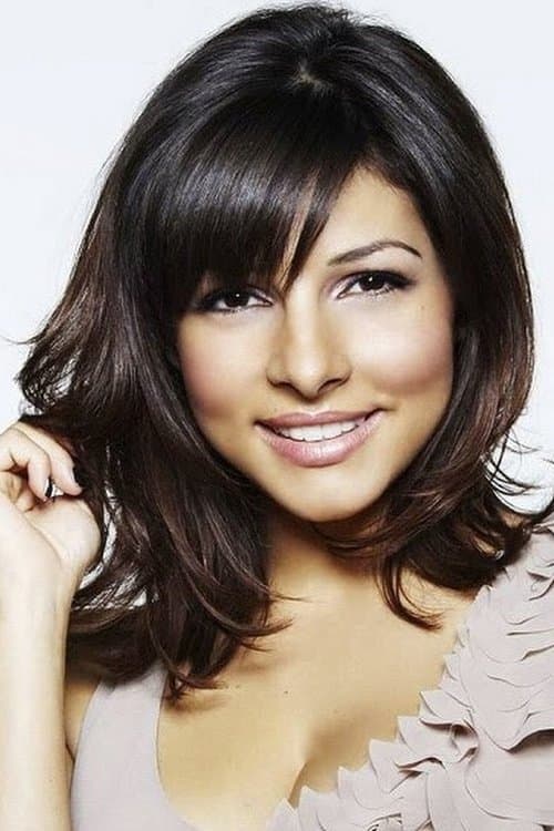 Roxanne Pallett photo
