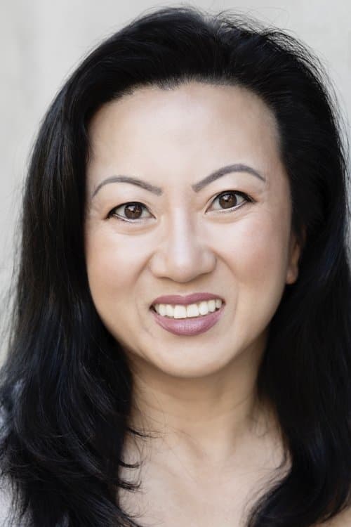 Roxanne Wong photo