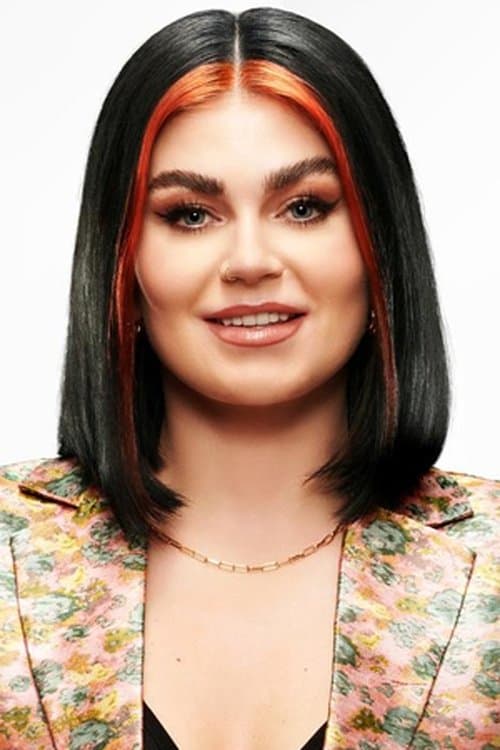 Roxeanne Hazes photo