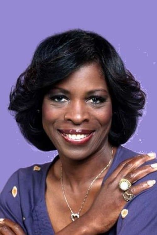 Roxie Roker photo