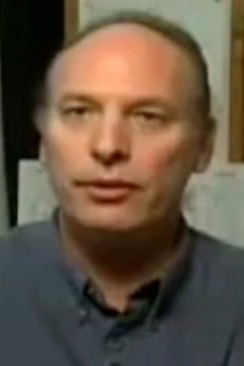 A portrait of Roy Allen Smith