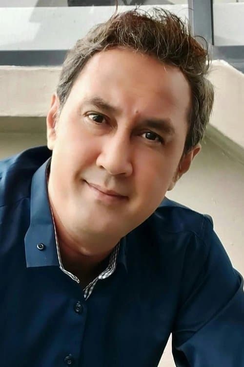 Roy Azman photo