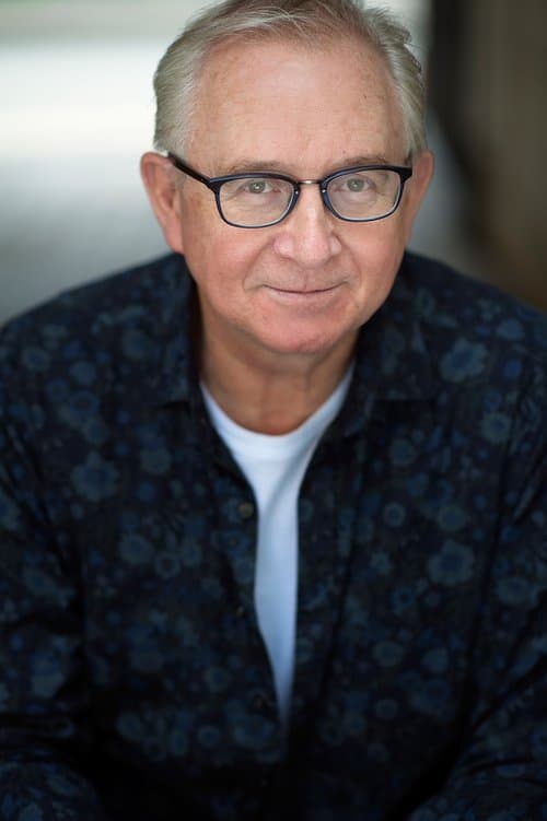 Roy Barker photo