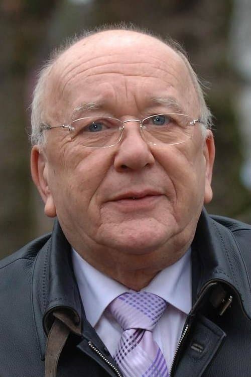 Roy Barraclough photo