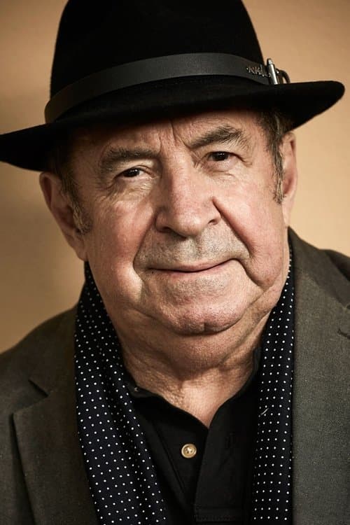 Roy Billing photo