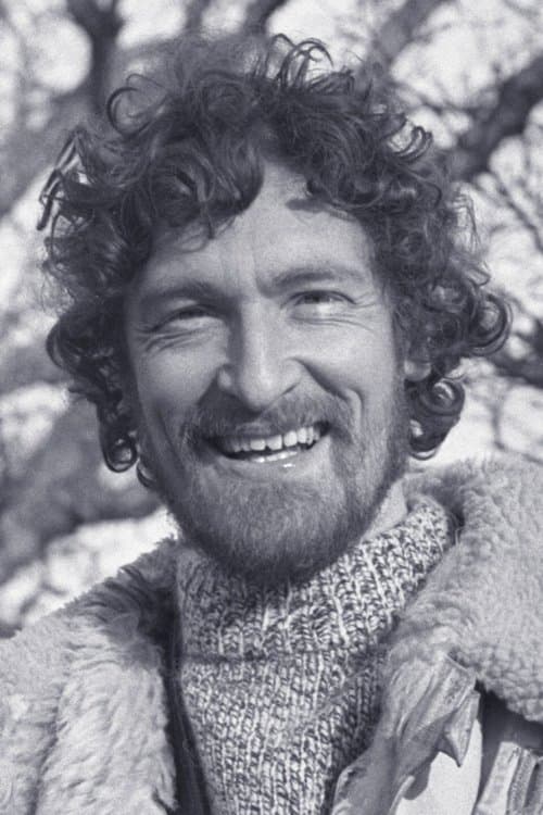 Roy Boyd photo