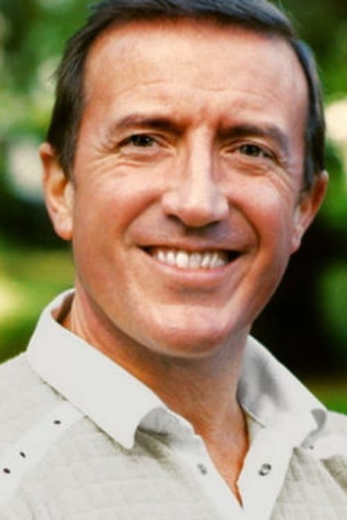Roy Castle photo