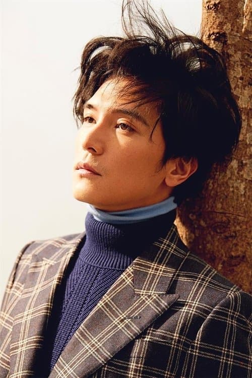 Roy Chiu photo