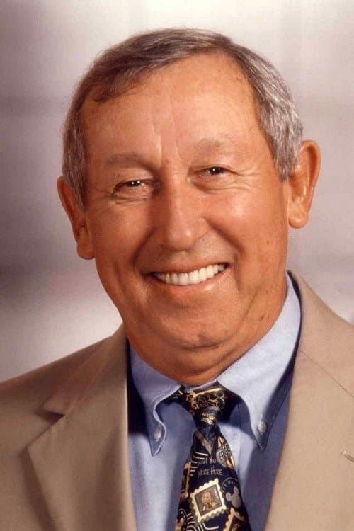 Roy Edward Disney photo