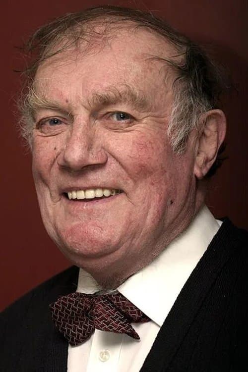 Roy Heather photo