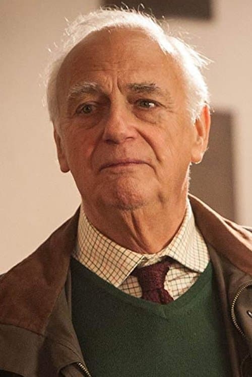 Roy Hudd photo
