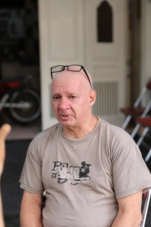 Roy Karyadi photo