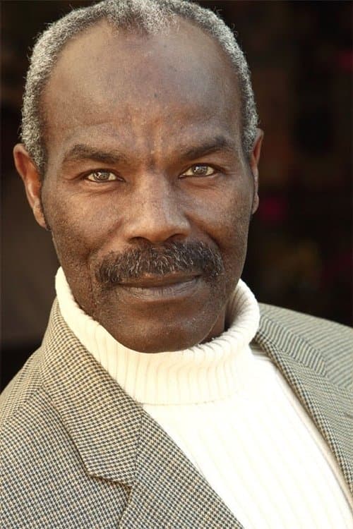Roy Lee Jones photo