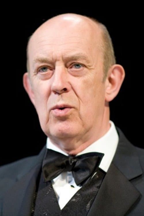 Roy Marsden photo