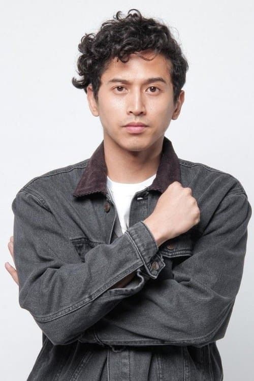 Roy Sungkono photo