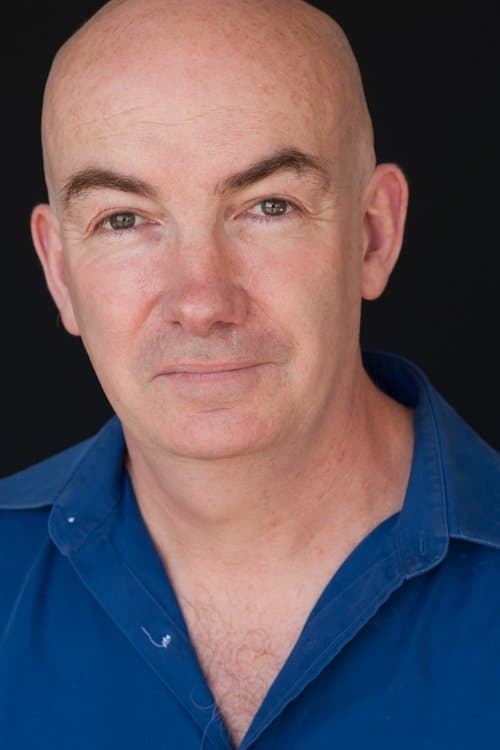 Roy Ward photo