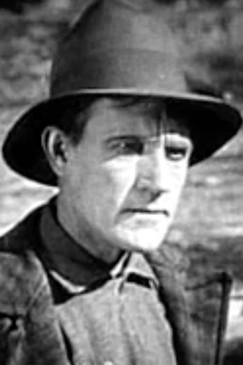 Roy Watson photo