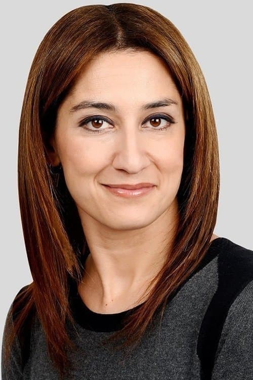 Roya Nikkhah photo