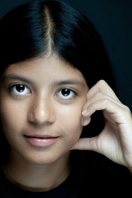 Royina Patel photo