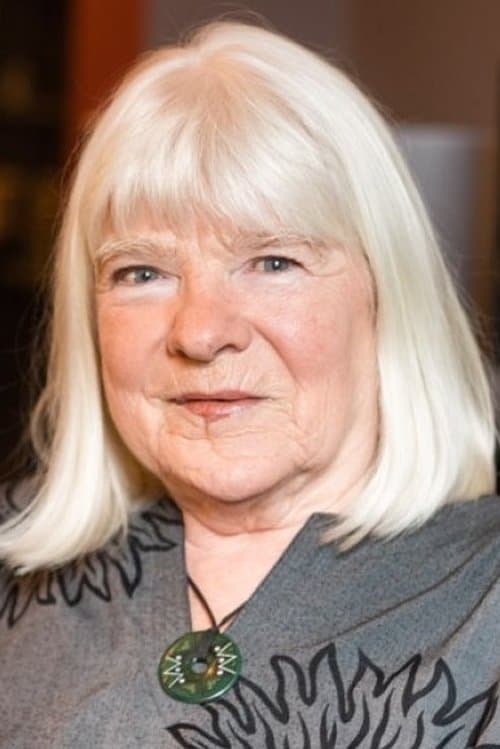 A portrait of Roze Stiebra