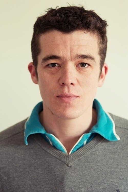 Rúaidhrí Conroy photo
