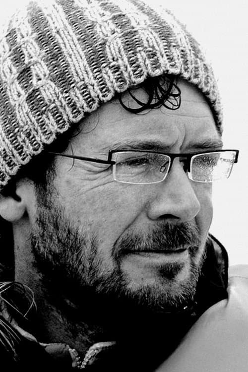 A portrait of Ruán Magan