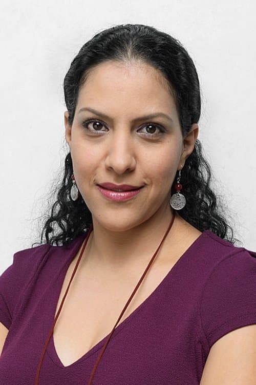 Ruba Bilal photo