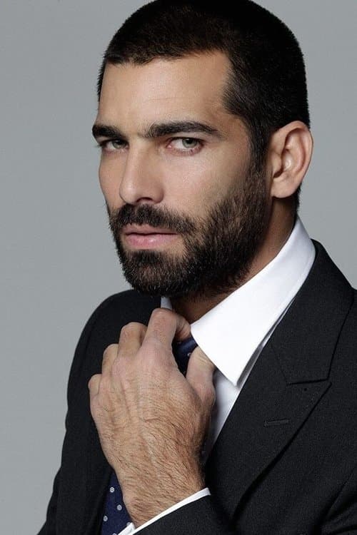 Rubén Cortada photo