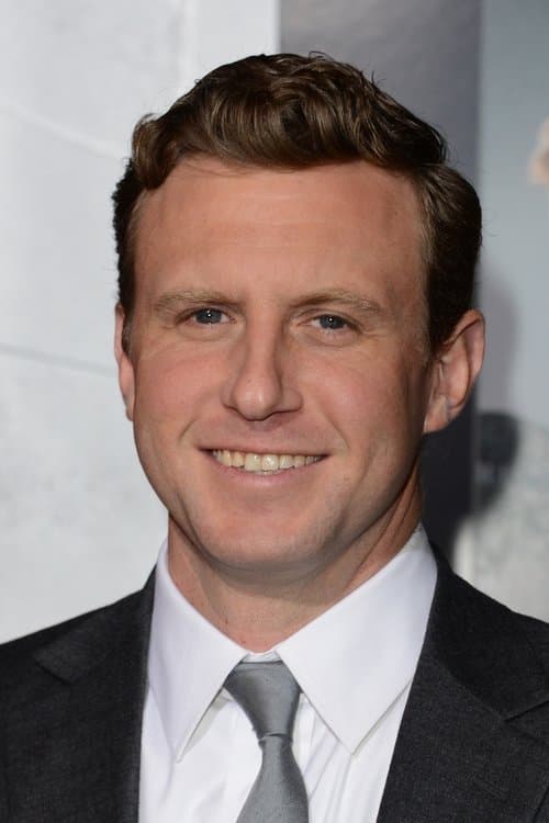 A portrait of Ruben Fleischer