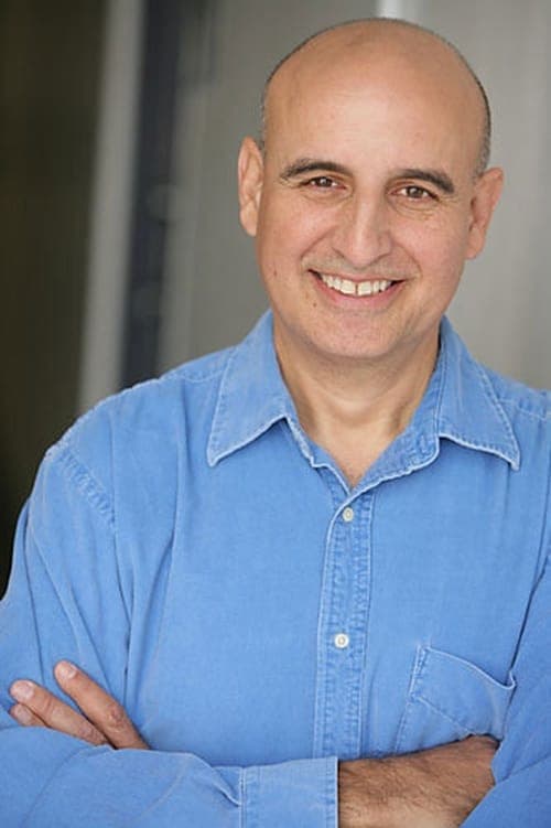 Ruben Pla photo