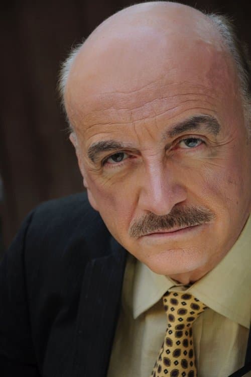 Ruben Rabasa photo
