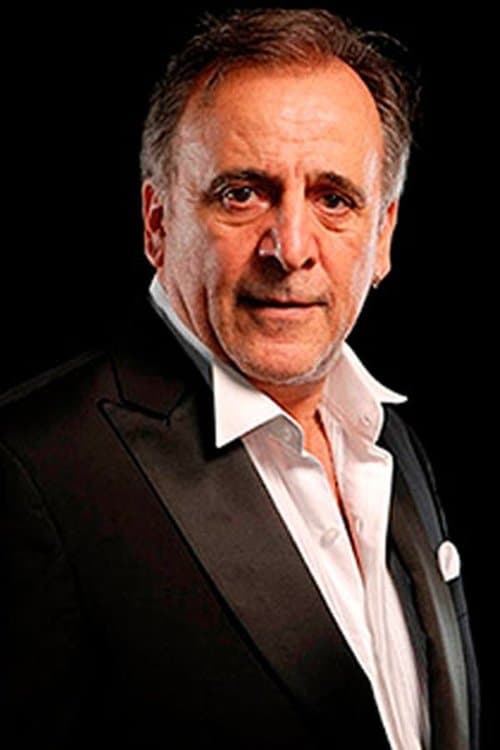 Rubén Stella photo