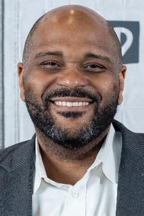 Ruben Studdard photo