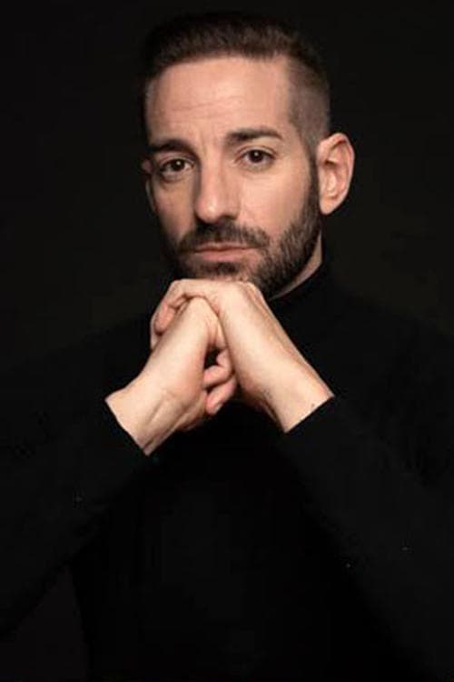 Rubén Yuste photo