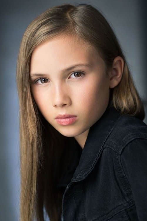 Rubi Tupper photo