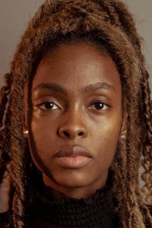 Ruby Akubueze photo