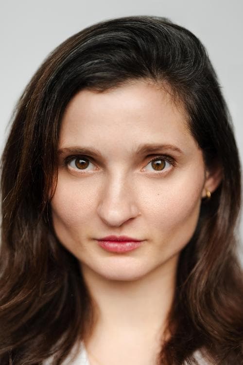 Ruby Bentall photo