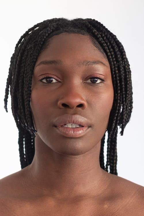 Ruby Commey photo