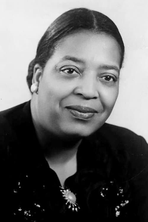 Ruby Goodwin photo