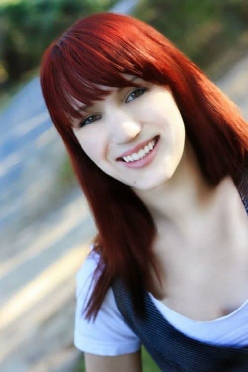 Ruby LaRocca photo