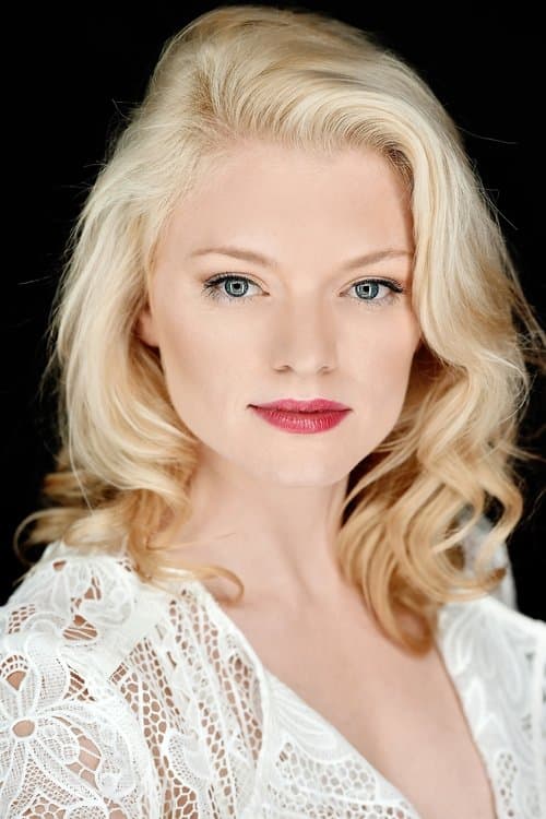Ruby Lewis photo